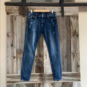 Vigoss Dublin Skinny Jeans